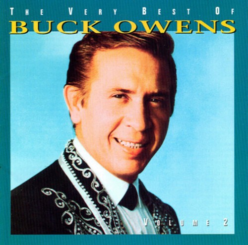 Buck owens the - buck, best