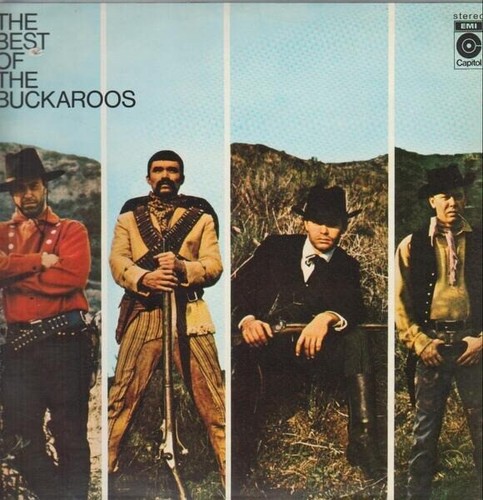 The buckaroos best buck - of,