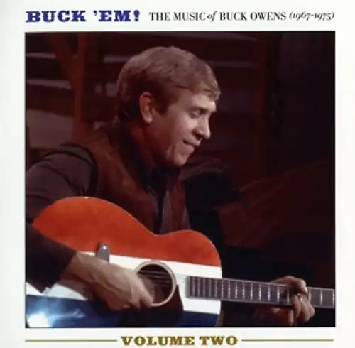 Owens buck em - owens,buck,