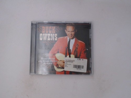 Original albums buck - original, albums: