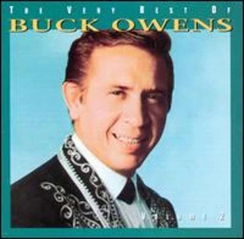 Buck owens the - very, best