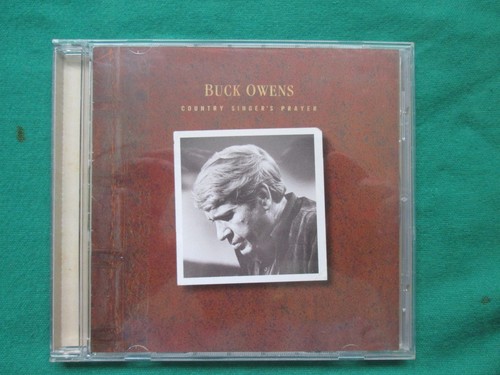 Buck owens country - owens,