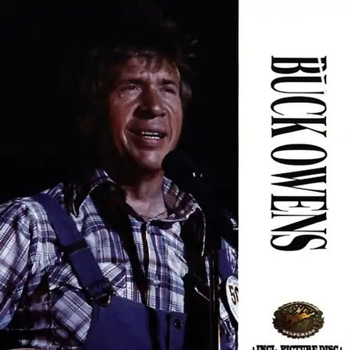 Buck owens above - -, beyond