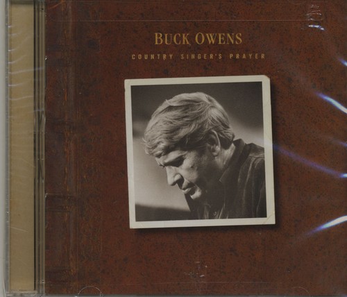 Buck owens the buckaroos - owens, &