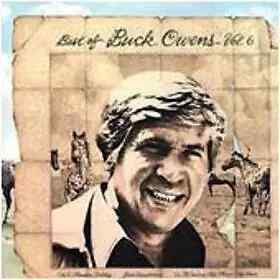 Buck owens the - buck, best