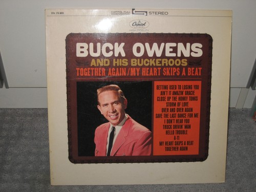 Buck owens the buckaroos - &,