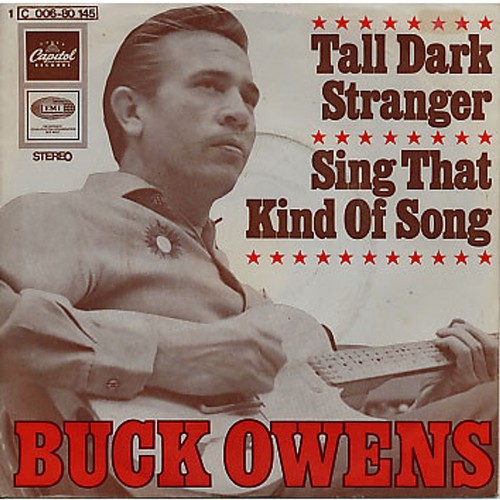 Buck owens tall dark - owens,