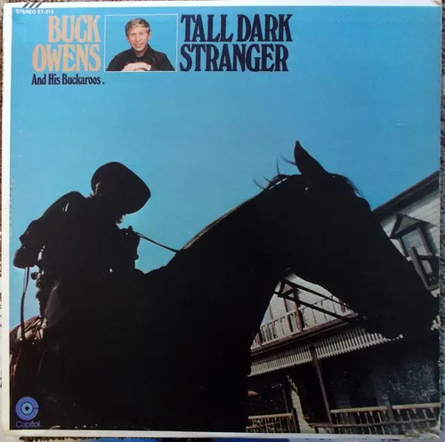 Buck owens and his buckaroos - owens,