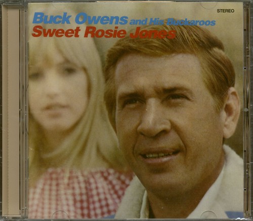 Buck owens the buckaroos - &,