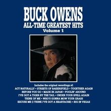 All time greatest - hits, 1