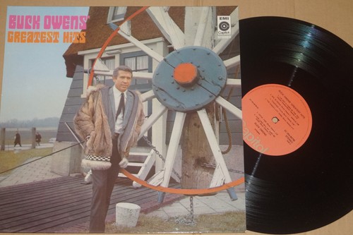 Buck owens - owens, owens'