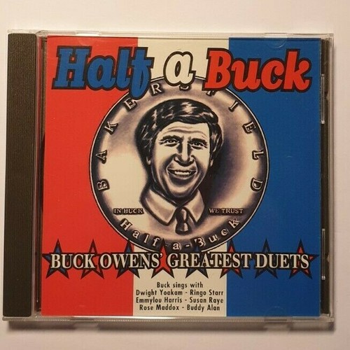 Buck owens half - owens,