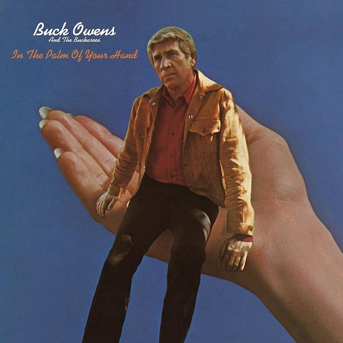 Buck owens and - buck,