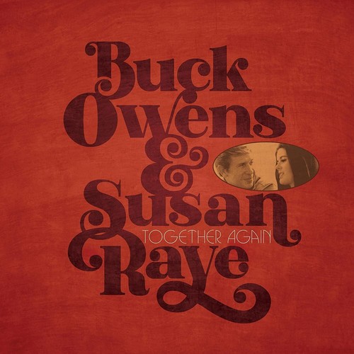 Buck owens susan - &,