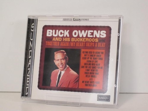 Buck owens his - ,