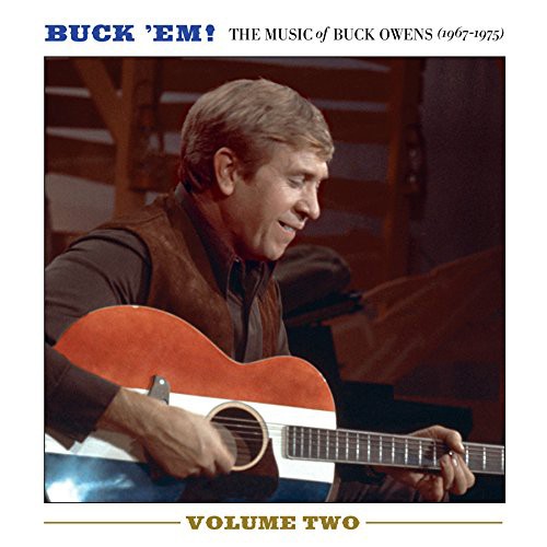 Buck owens the music - owens,