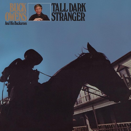 Buck owens and his buckaroos - buck,
