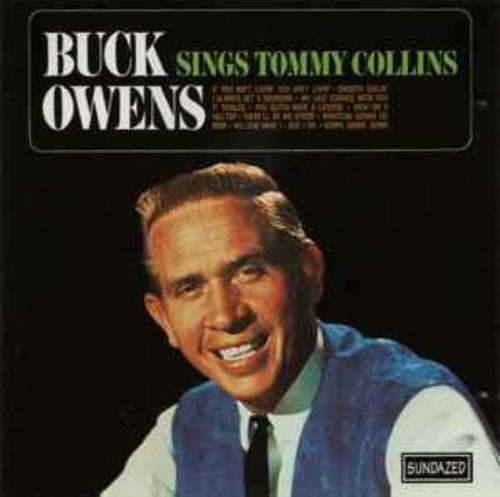 Buck owens - buck,