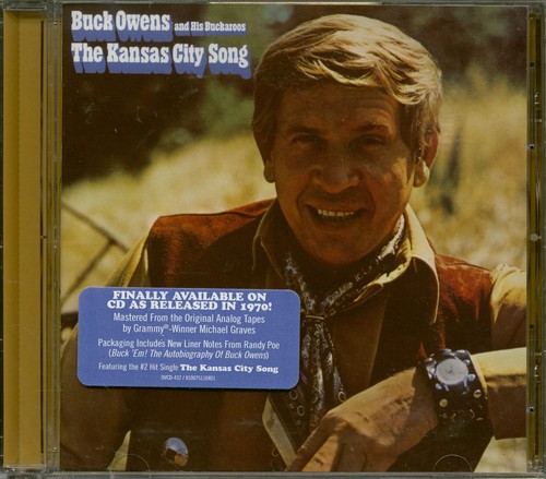 Buck owens the - owens, &