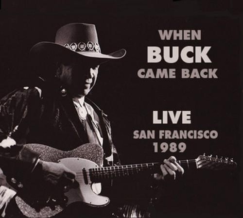 Buck owens when came - owens,