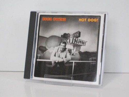 Buck owens hot dog - ,