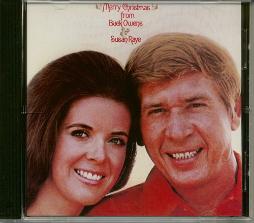 Buck owens susan raye - &,