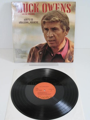 Buck owens and - ,