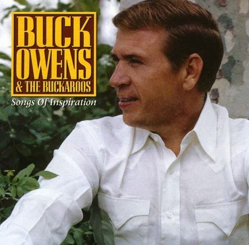 Buck owens and his buckaroos - owens,