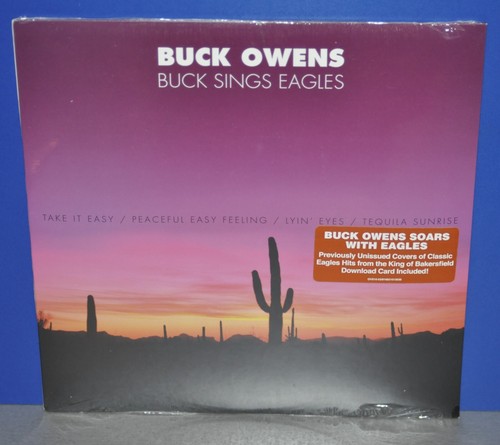 New ovp buck - new, sings
