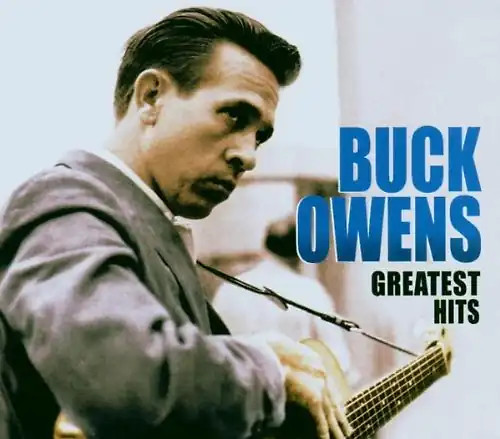 Buck owens greatest hits - owens,