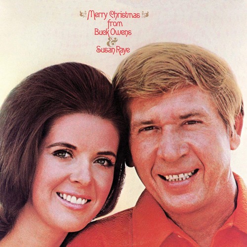 Buck owens susan - susan, raye
